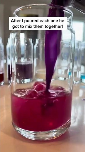 Kids Magic Potion Chemistry Science Experiment Lab