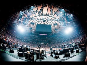 Phish - 1/1/2016- "Light"