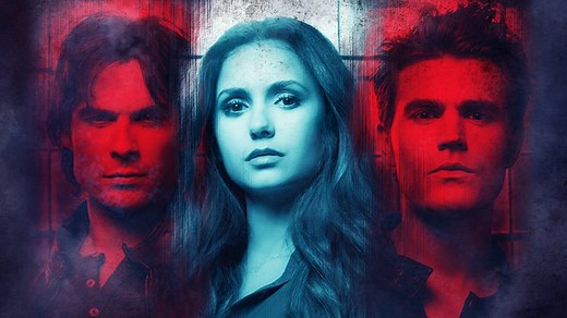 'The Vampire Diaries': Every Season Ranked From Worst to Best