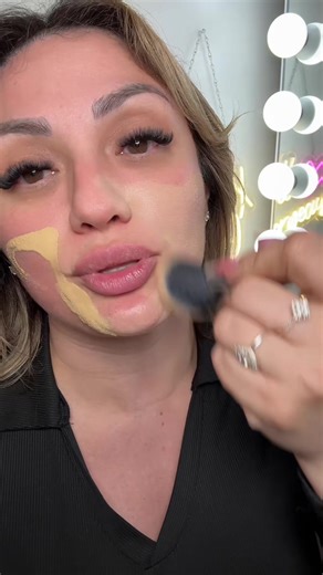 @e.l.f. Cosmetics I'm absolutely in love with the e.l.f. Tinted Moisturizer! It gives me just the right amount of coverage-light and breathable, but still evens out my skin tone and gives me that healthy, dewy glow. It feels like I'm wearing nothing, which is perfect for everyday wear, especially in warm weather. Plus, it doesn't clog my pores or feel greasy at all. I also love that it has SPF, so I feel protected and confident going out without layering tons of products. And for the price? You 