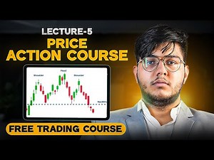 Price Action Course | Free Trading Course - Ep.5