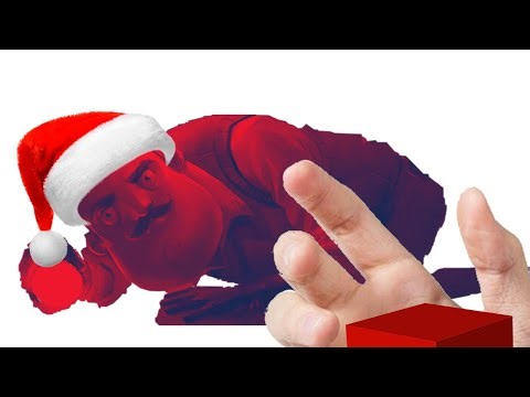 Playing A Low Quality Game With A Cursed Red Neighbour In Roblox!? | Part 1 (Check Desc For Game)