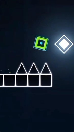 Día 3 , #wip #geometrydash #team #gd #viral #music #team #foryou #top #geometry dash #invitation :D