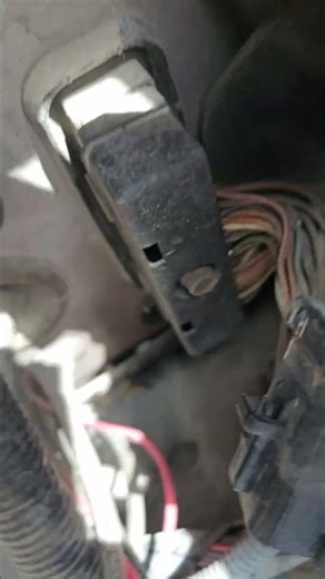 7.3l powerstroke pcm location 99-03