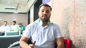 Using the #WiFi facility at #Secunderabad Railway Station which has good speed & able to browse to pass time on hand...A very good initiative by #IndianRailways Ministry of Railways, Government of India | South Central Railway-S.C.R