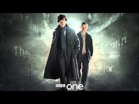 [BBC One] SHERLOCK - Theme Song [HD] - TVTHEMESSONGS