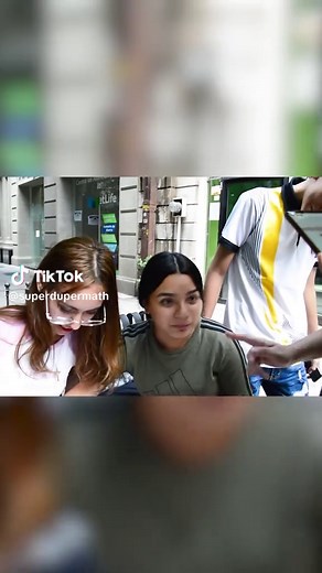 Super Duper Math Al final si pudieron... pero con ayuda #diversion #reto #derivadas #matematicas #ecuaciones