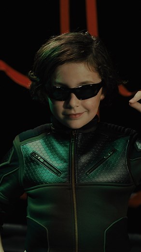 15K views · 105 reactions | Life comes at you fast 若若若 Spy Kids 1-3 and Spy Kids Armageddon are now streaming! | Netflix Family | Facebook