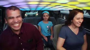 Let Ben Bailey test your Shark knowledge Friday at 7PM with an all new Cash Cab! | Cash Cab