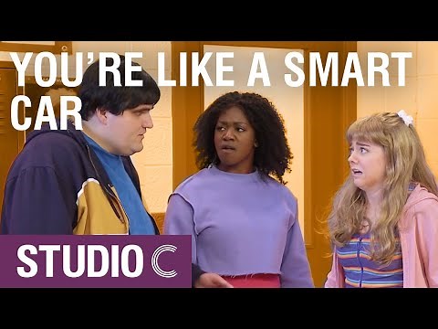 Best Friend Rescue - Studio C