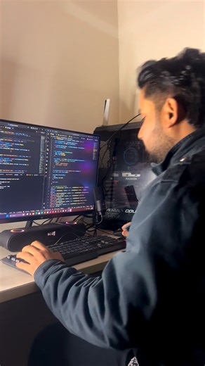 Become a software engineer 🔥 Comment “Join” to get the link in DM ✌️✌️ Make sure you follow the page before commenting 🙌 otherwise link nhi aayegi https://t.me/decodedev/74 Boost your web dev skills🧑‍💻 @de.code.dev Automation by @getlinkinchat . . Learn Coding Frontend development, web development, HTML, CSS, JavaScript, React, Python, Programming Diagram, Tech Infographic, IT Skills, Developer Roadmap, Coding education #fullstack #devops #cloudcomputing #sysadmin #webdev | De.code.dev