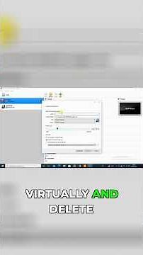 Setup Your First Virtual Machine in VirtualBox! 💻#cybersecurity #hacking #kalilinux