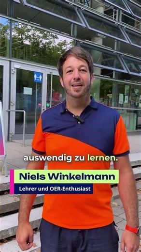 Educate2openness: Offene Zettelkästen? – Sessionbericht #OERcamp Hannover 2025