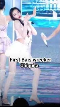 My first in babymonster