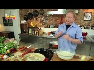 Chicken & Sausage Gumbo by The Cajun Ninja