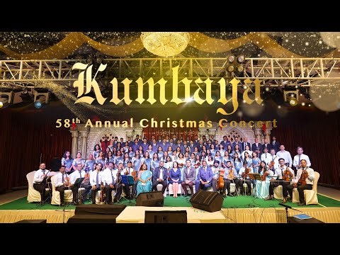 The Tabernacles Christmas Concert 2025