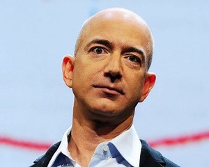 ▷ Biografía de Jeff Bezos - ¡Su HISTORIA RESUMIDA!