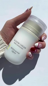 95 reactions · 5 comments | Why is our Bloom Cream the GOAT?  Because it’s made with a hydrating goat milk formula that supports your skin’s barrier and delivers moisture beyond the surface to reveal blooming radiance.  Like this post if you’re showing your skin some extra Kindness today with #BloomCream. #Beekman1802 #skinbarrier | Beekman 1802 | Facebook