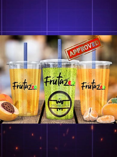 Logo Design Tutorial for FrutaZoo