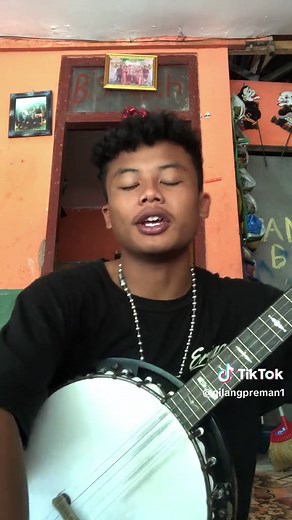Belajar Main Banjo dengan bg Junior: Tutorial Asyik