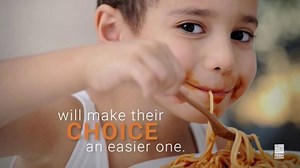 Feed the Children TV Spot, 'Choices'