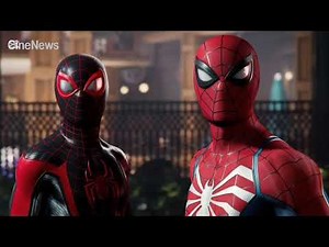 Evolução do Homem-Aranha nos Desenhos Animados com Fatos (1967–2023)