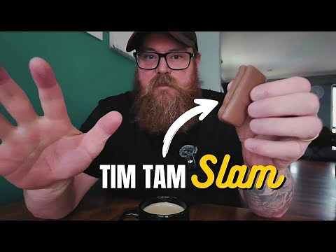 The Correct Way to Tim Tam Slam – Aussie Tradition Explained