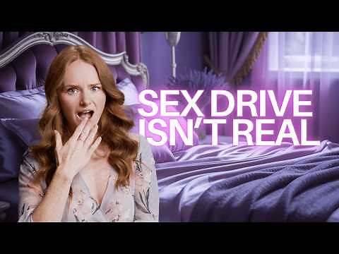 How Sexual Desire Actually Works (According to Research, Not Movies)