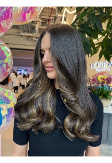 Exploring the New L’Oréal Dia Light Hair Formulation