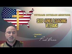 VA Disability Ratings for Sleep Apnea | C&P Exam Coaching for Veterans