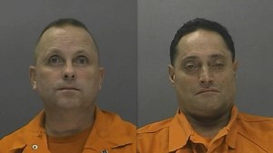 Alleged $2 Million Burglary Spree Tops Weird Crime News