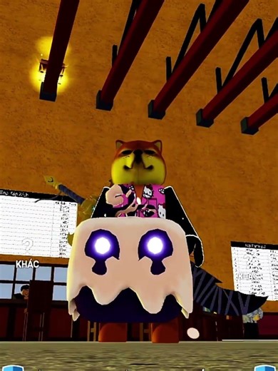 Đánh Nhà Máy Ra Mochi #gaucan #roblox #brainrot #bloxfruits