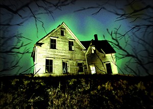 6 Haunted Locations in Latin America to Visit (Or Avoid)