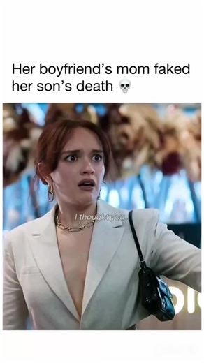 movie clips | The twists and turns in this were awesome! 🎥 TV show: the girlfriend: When Laura’s son Daniel brings home a new girlfriend, their entire... | Instagram