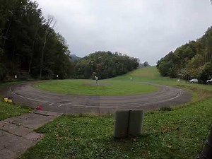 Control line FAI Electrospeed F2G