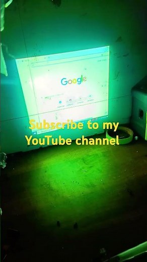 HITACHI CP-X4014WN 3LCD PROJECTOR LCD PROBLEM/