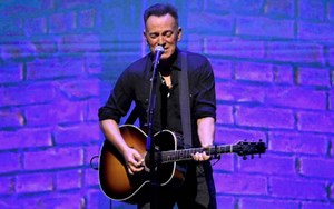 Bruce Springsteen Joins ‘Celebrating America’ Lineup