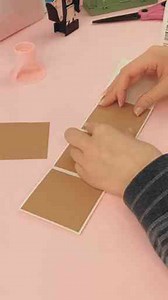 Fun Scrapbook Layout with an Envelope & Photo Cards