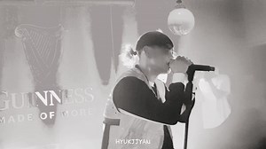 【超赞现场】DEAN - Instagram