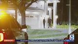 Armed burglary suspects target Granada Hills home again
