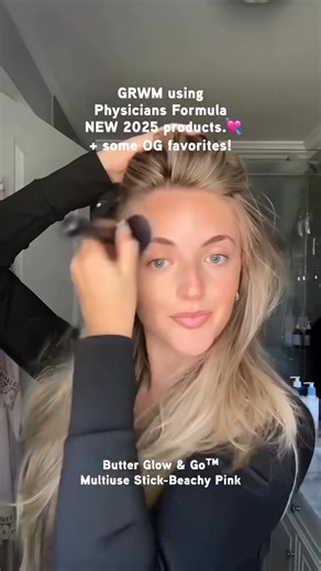 1.7K views · 13 reactions | A full face of Physicians Formula is essential for a flawless springtime look! Who else is loving these NEW must-have beauty essentials?  Get them now on Amazon.com Amazon Finds. | Physicians Formula | Facebook