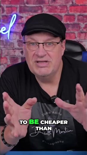 I Love The Lumix S5ii!