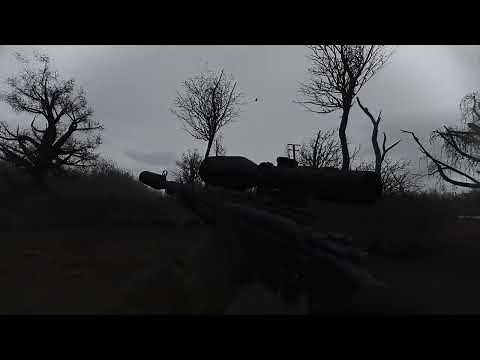 Mauser 98k Forester | S.T.A.L.K.E.R. GAMMA