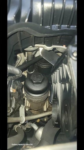 Volvo T5 whistling sound. Faulty PCV Valve Diaphragm. Quick fix