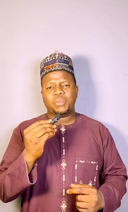 Ka Ɗauki Mataki tun Yanzu | Abba Musa Idris