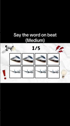 Only 1% Stay On Beat 😳#beatchallenge