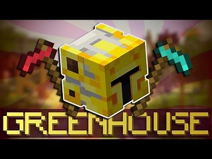 The NEW Garden Update is INSANE... (Hypixel Skyblock IRONMAN)