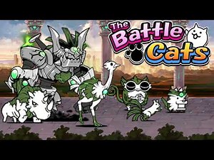 Battle Cats Music: UL Boss Theme For 1 Hour