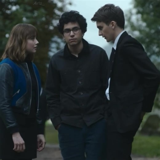 binged the entire season in