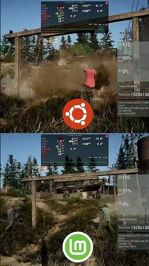 Ubuntu vs Linux Mint: Quick Comparison!